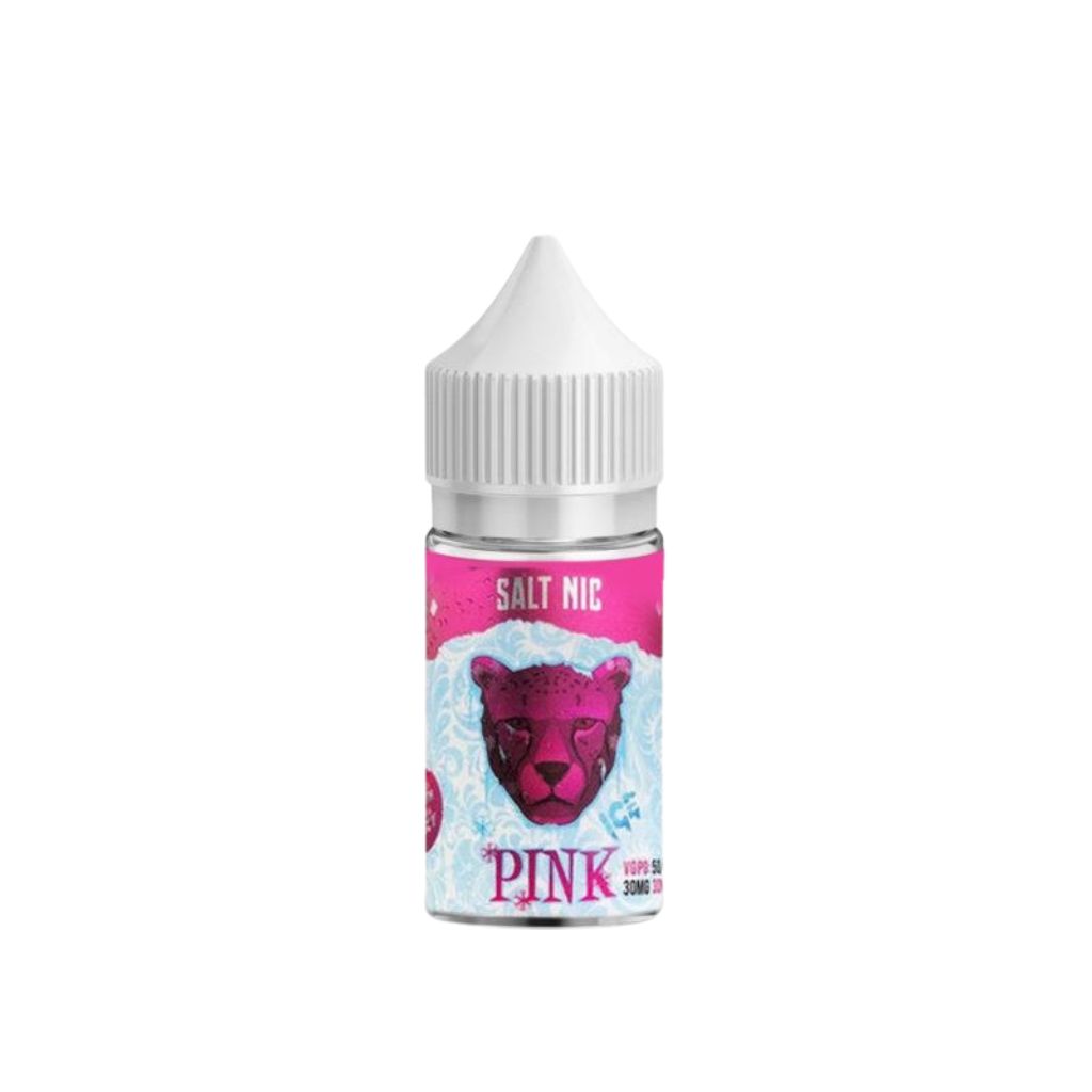 Pink Panther Salt nic