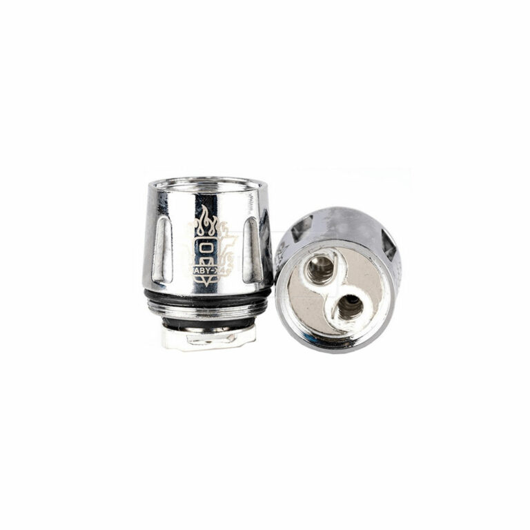 COIL SMOKE V8 BABY X4 Lapip Vape Store
