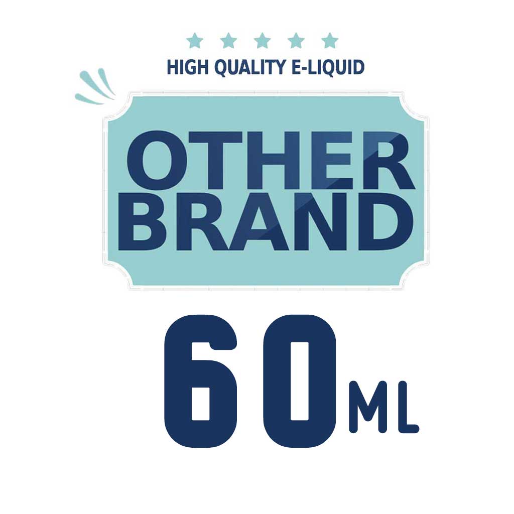other brand liquid 60 ml