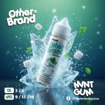 Other Brand Mint-Gum
