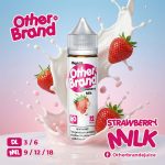Other brand Strawberry-Milk