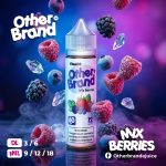 Other Brand Mixberries