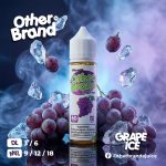 Other Brand Grape-Ice