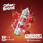 Other brand Strawberry Watermelon