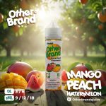Other Brand Mango-Peach-watermelon