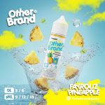 Other Brand Fayrouz-Pina