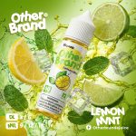 Other brand Lemon Mint