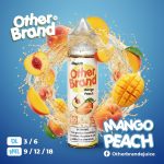 Other Brand Peach-Mango