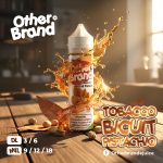Other brand Tobacco Biscuit Pistachio