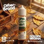 Other brand Golden Virginia