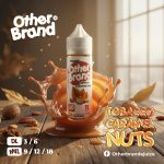 Other brand Tobacco Caramel Nuts