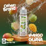 Other brand Mango-Guava