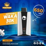 Waka 30k