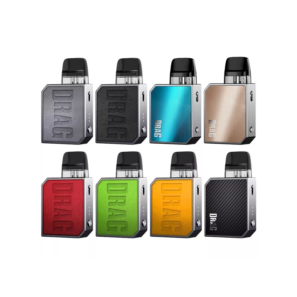 Drag Nano 2