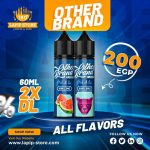 Liq - Other Brand DL 60ml