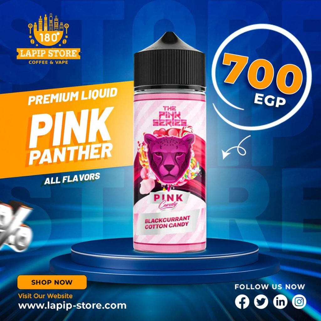 Pink Panther