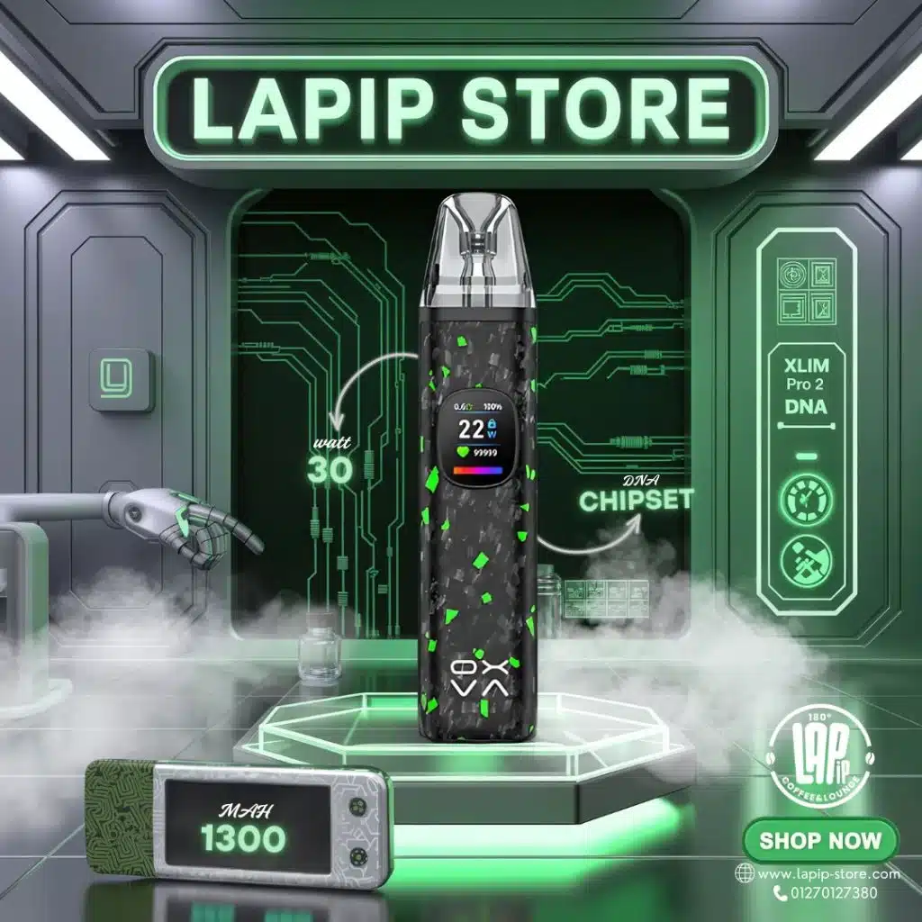 Xlim Pro 2 DNA