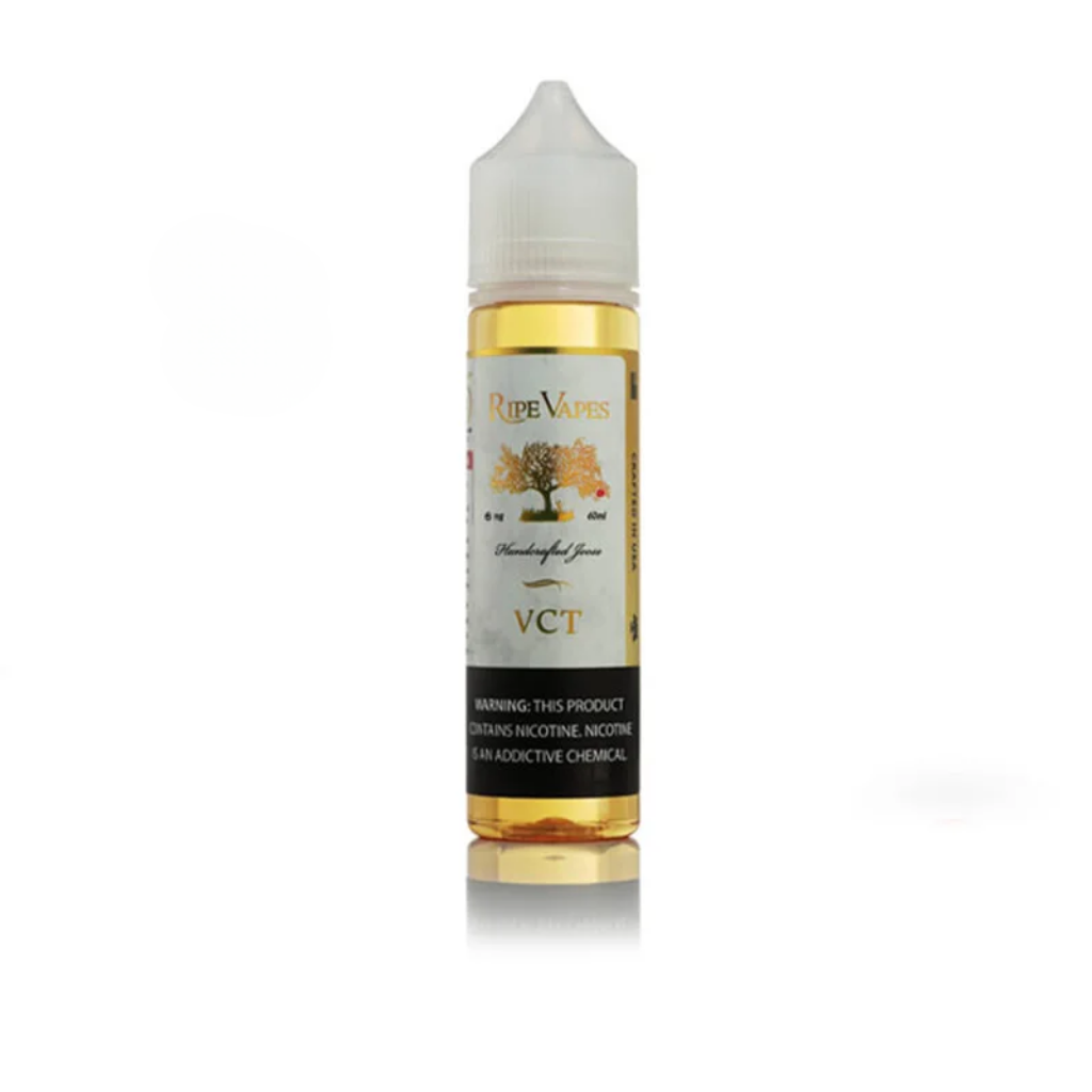 VCT 60ML Freebase