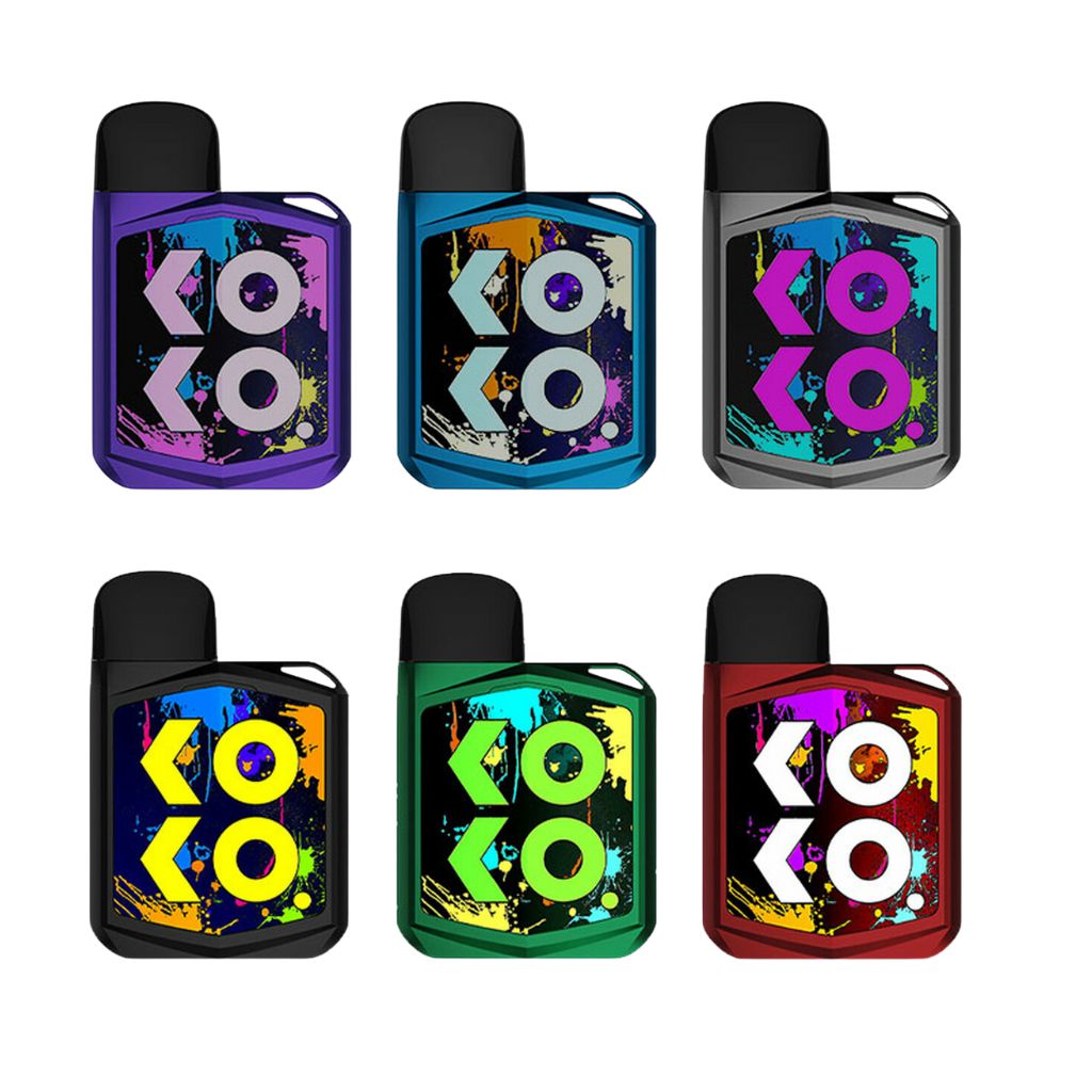 Uwell - Caliburn Koko Prime
