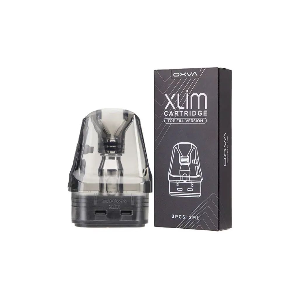 Cartridge - Xlim
