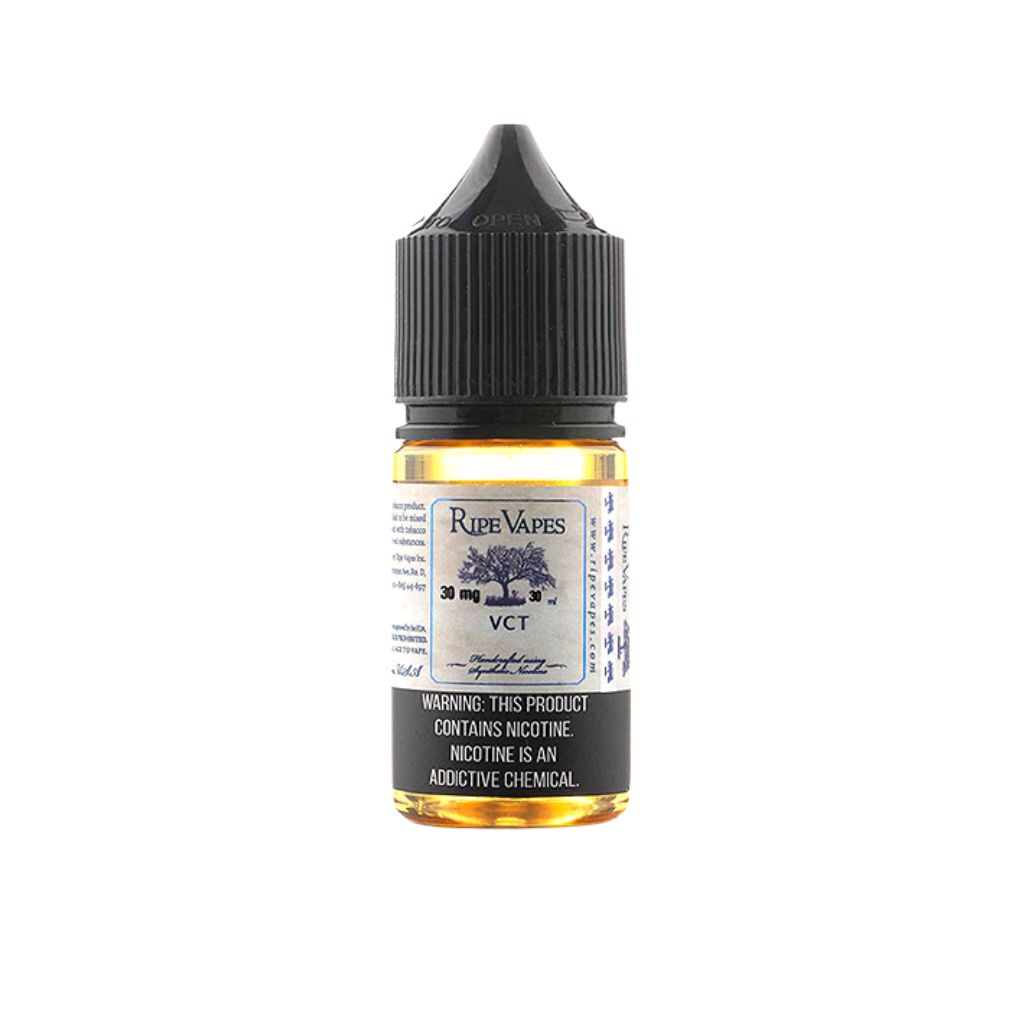 VCT Salt