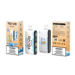 Tokyo Disposable Adjust Cool