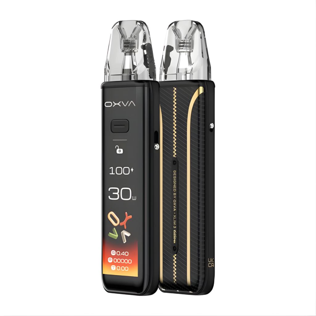 Xlim 3 ultra pod