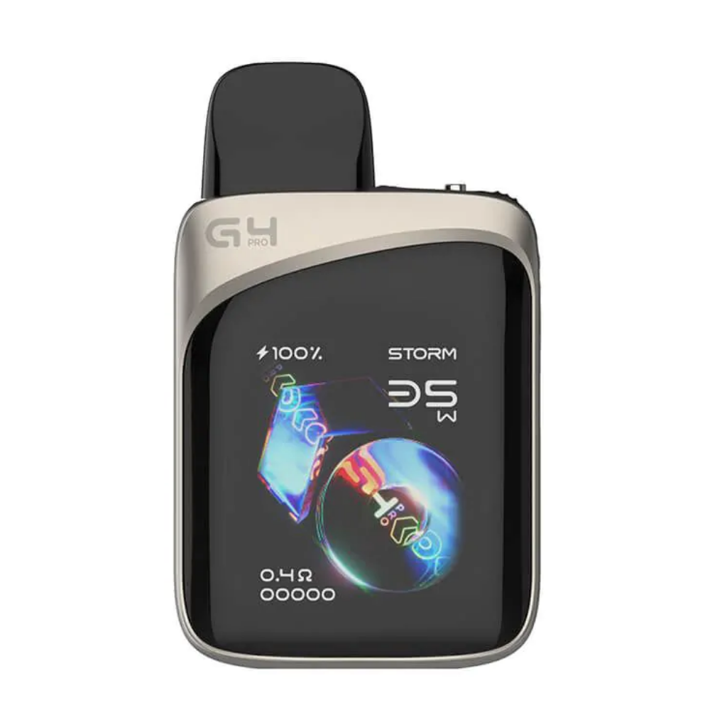 Caliburn G4 Pro Koko