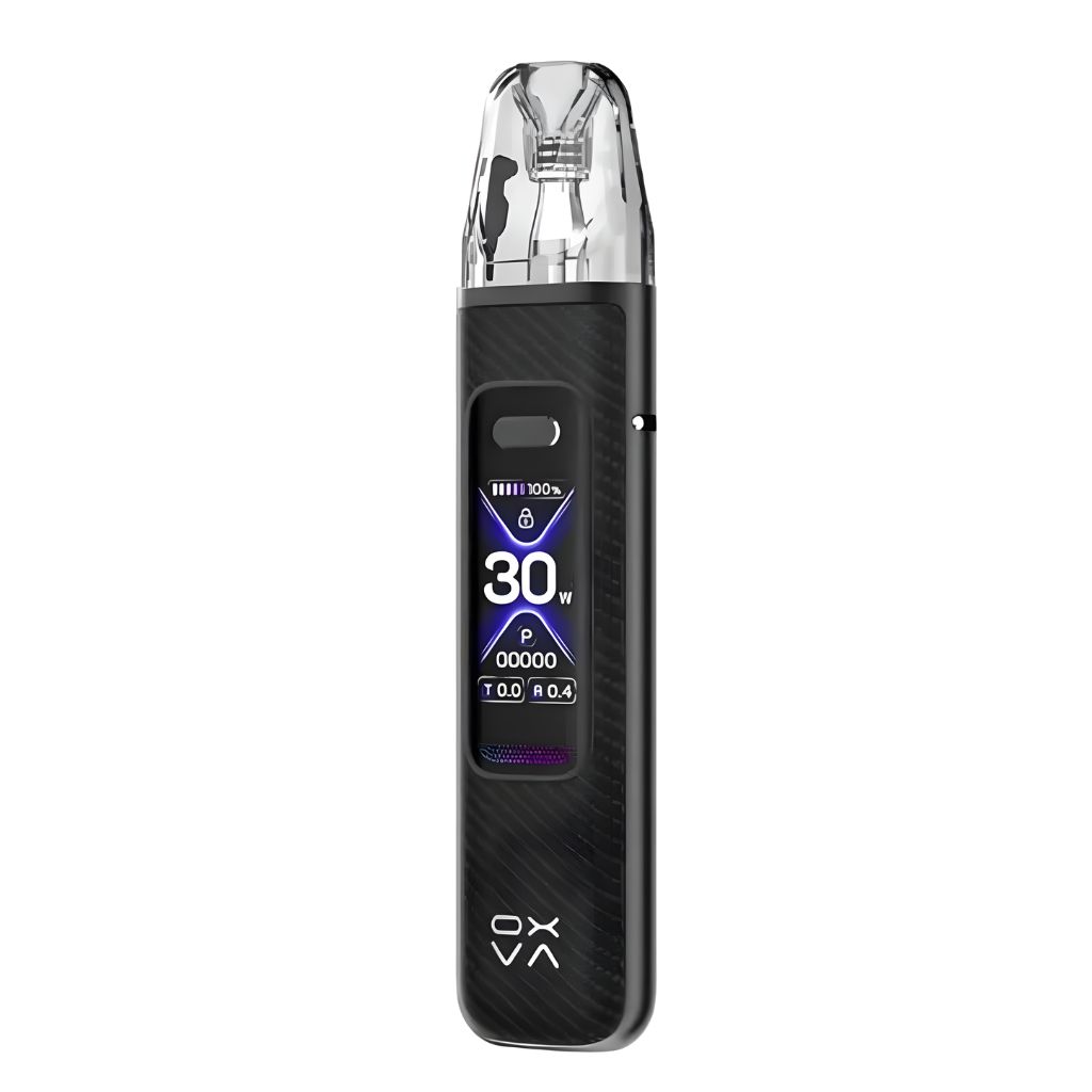 Xlim pro 3 pod