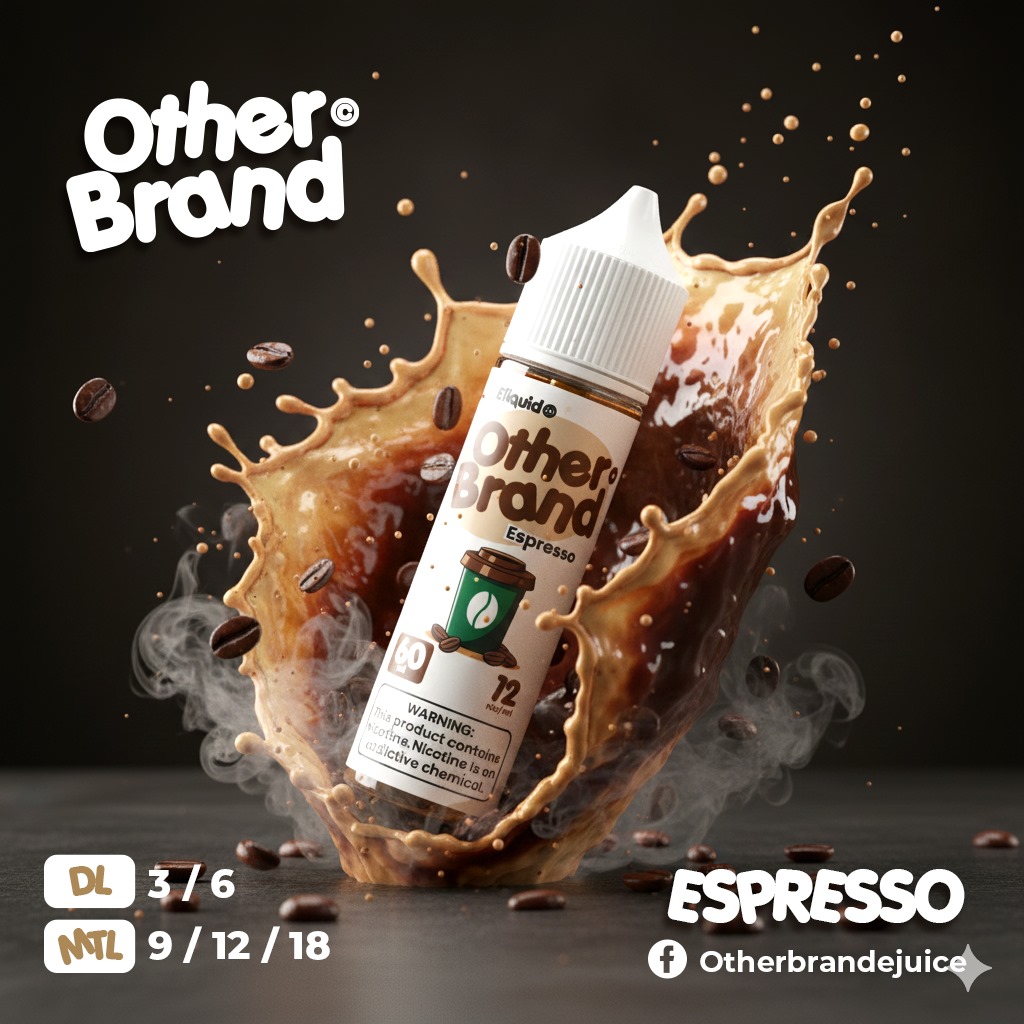 Other brand Espresso