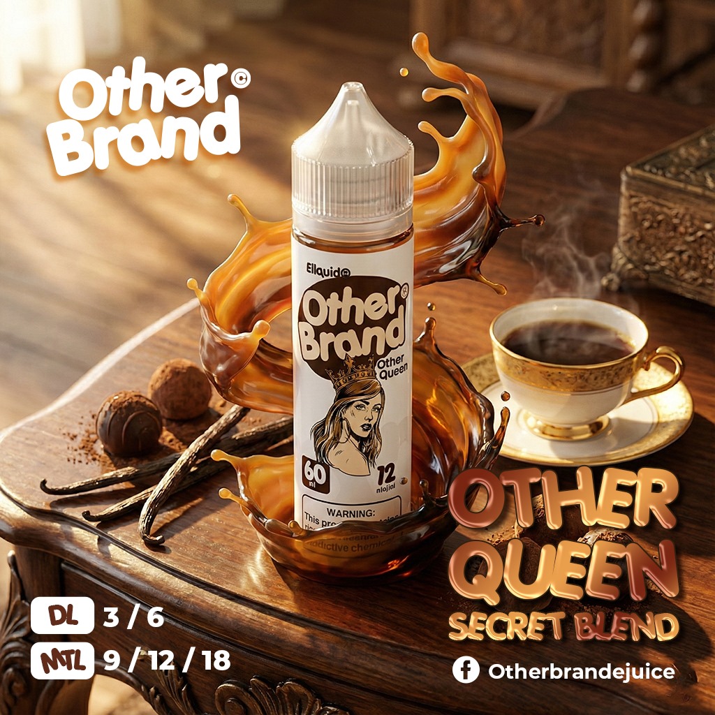 Other brand Secret Blend