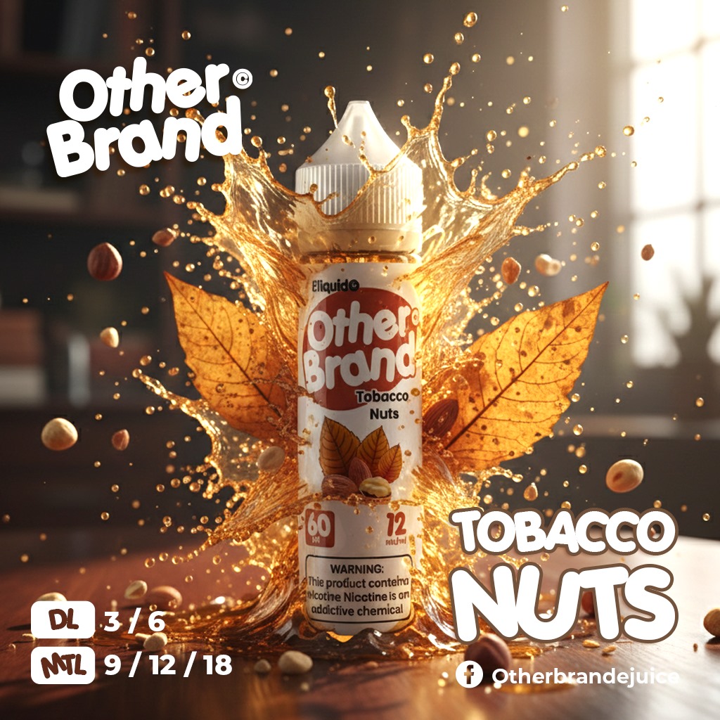 Other brand Tobacco Nuts