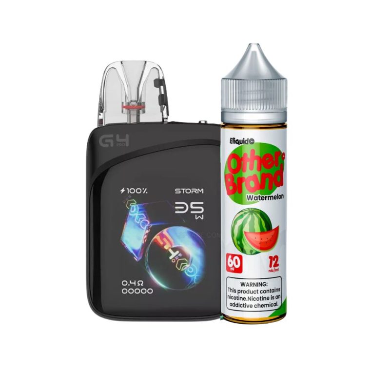 elfbar nachfüll pod läuft aus VapesEg.com, Fastest disposable vape delivery Cairo Egypt main image 1