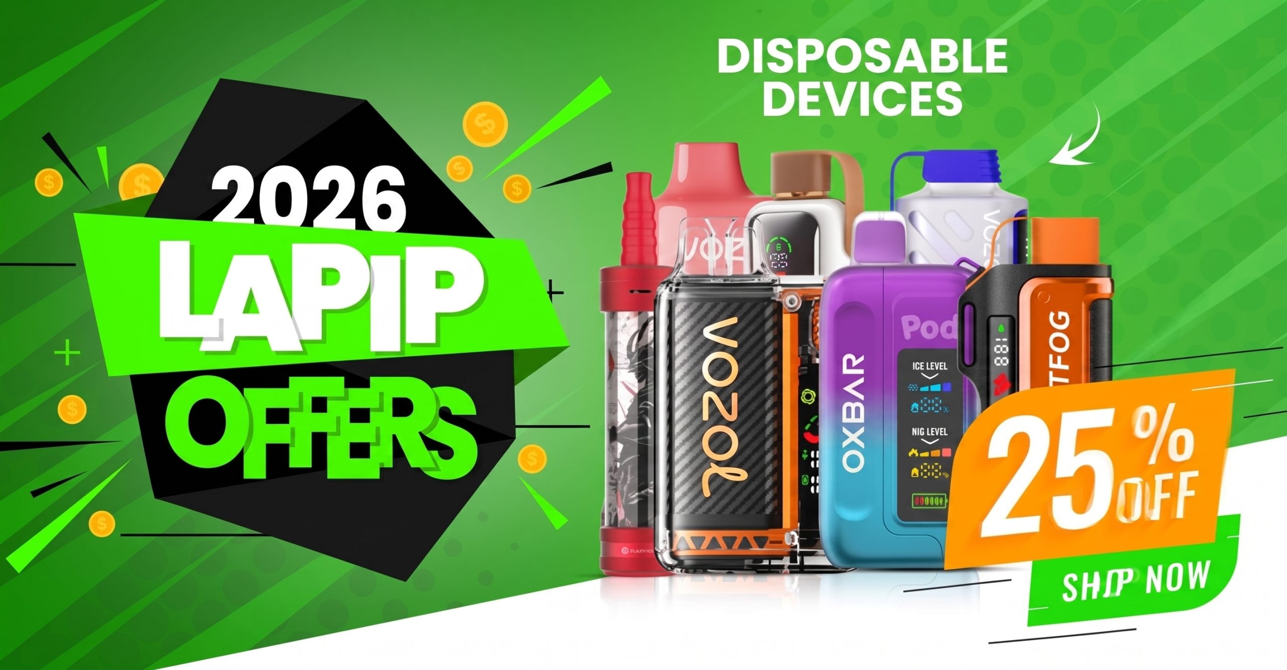 Lapip Vape Store  Vape Store Egypt