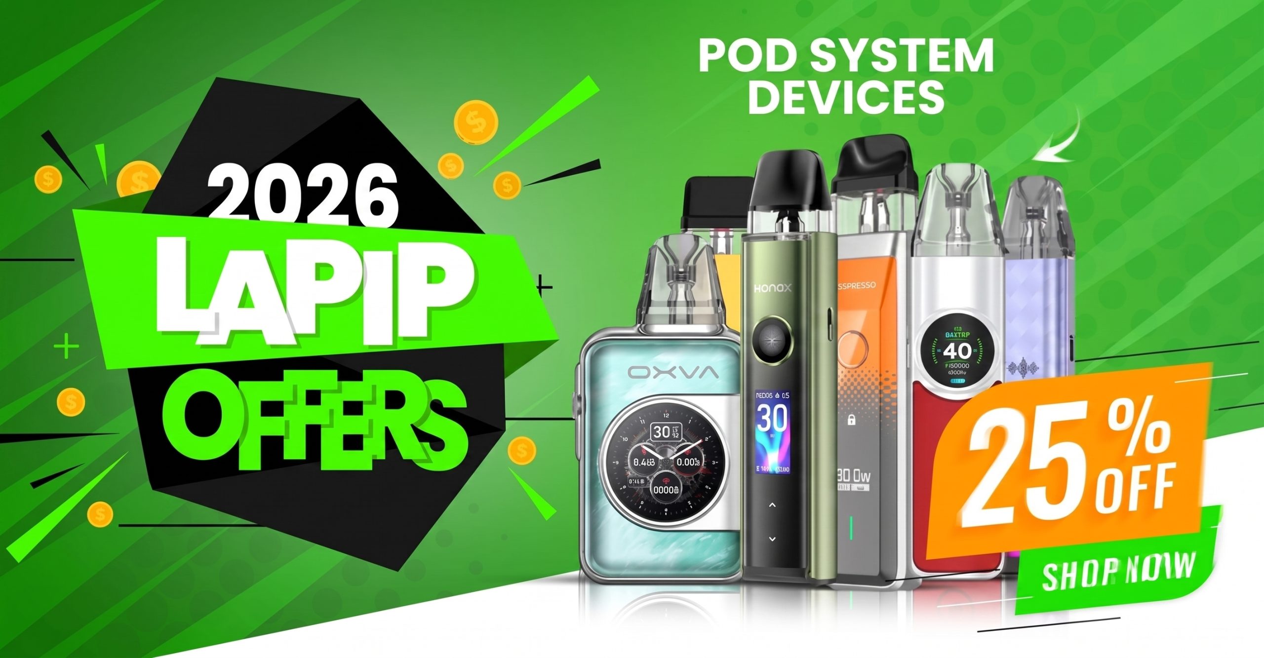 elfbar nachfüll pod läuft aus VAPE EGYPT main image 0